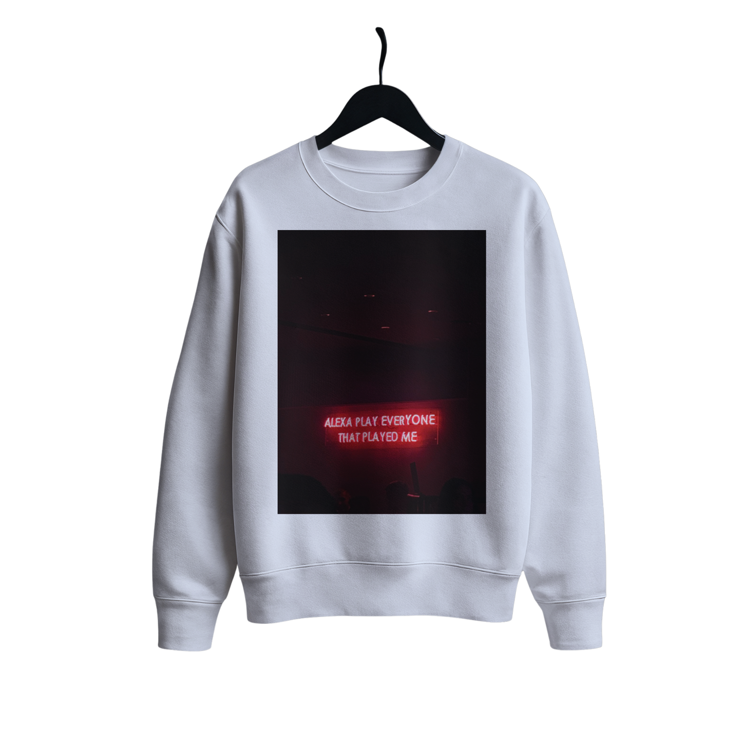 CREWNECK 460 CREWNECK zx2aup-wn.myshopify.com