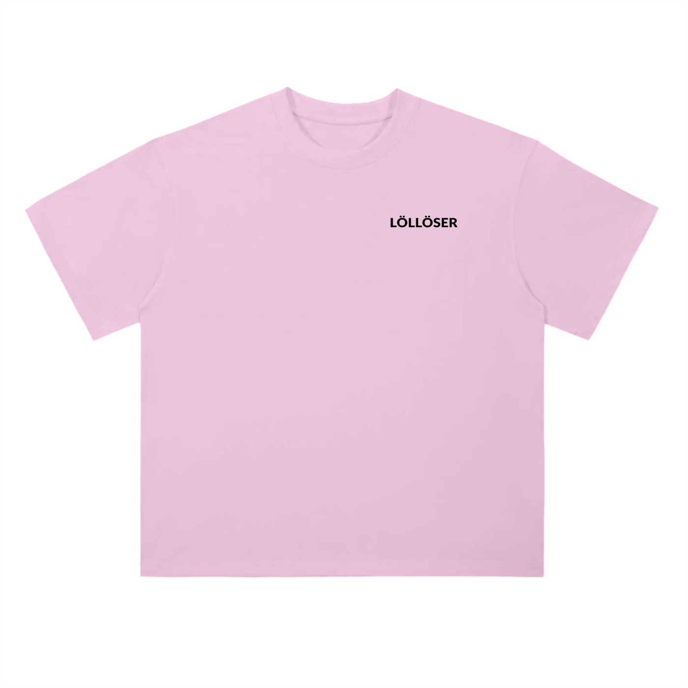 BOXY SHIRT