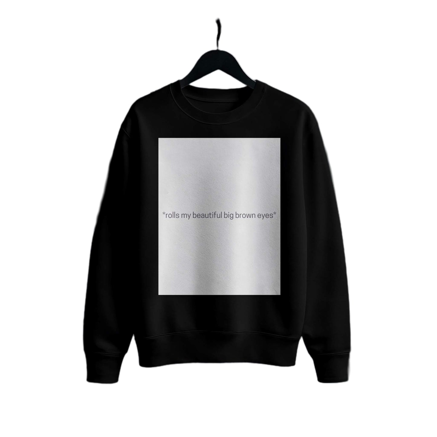 CROP CREW NECK BLACK 003 zx2aup-wn.myshopify.com
