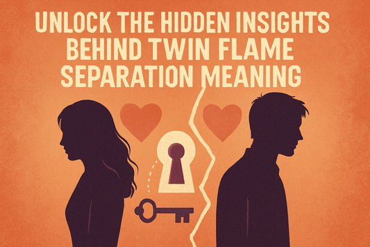 twin flame separation meaning,unique spiritual fashion, sustainable women's apparel,twin flame runner chaser stage,self love a