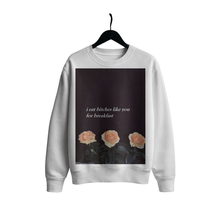 HOODIES CMON BESTIE WER GOING - Oversize Heavyweight Fleece Hoodie - 460 GSM zx2aup-wn.myshopify.com