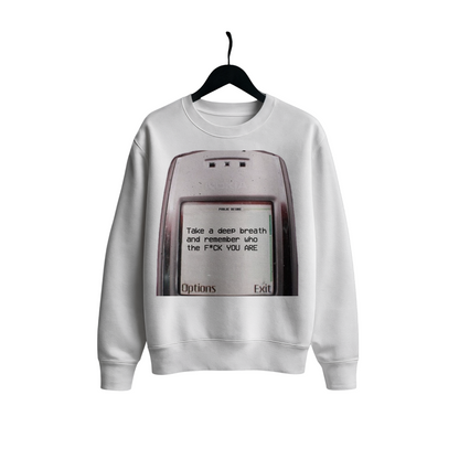 HOODIES CMON BESTIE WER GOING - Oversize Heavyweight Fleece Hoodie - 460 GSM zx2aup-wn.myshopify.com