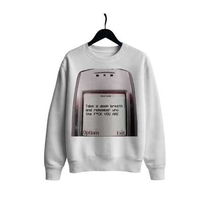 HOODIES CMON BESTIE WER GOING - Oversize Heavyweight Fleece Hoodie - 460 GSM zx2aup-wn.myshopify.com