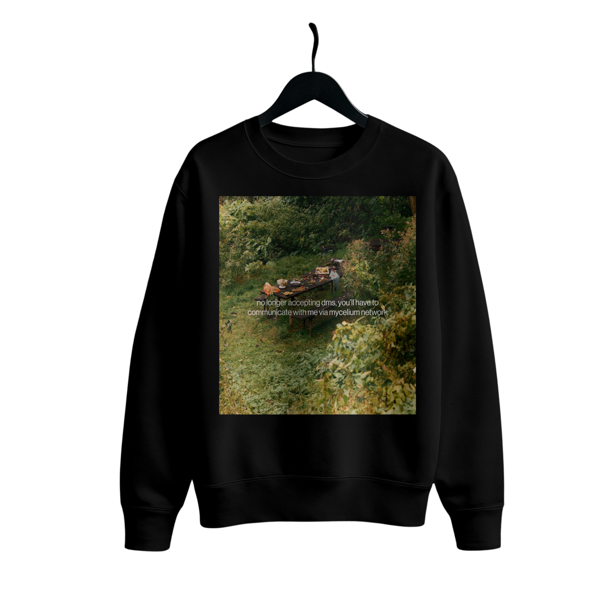HOODIES CMON BESTIE WER GOING - Oversize Heavyweight Fleece Hoodie - 460 GSM zx2aup-wn.myshopify.com