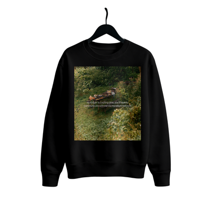 HOODIES CMON BESTIE WER GOING - Oversize Heavyweight Fleece Hoodie - 460 GSM zx2aup-wn.myshopify.com
