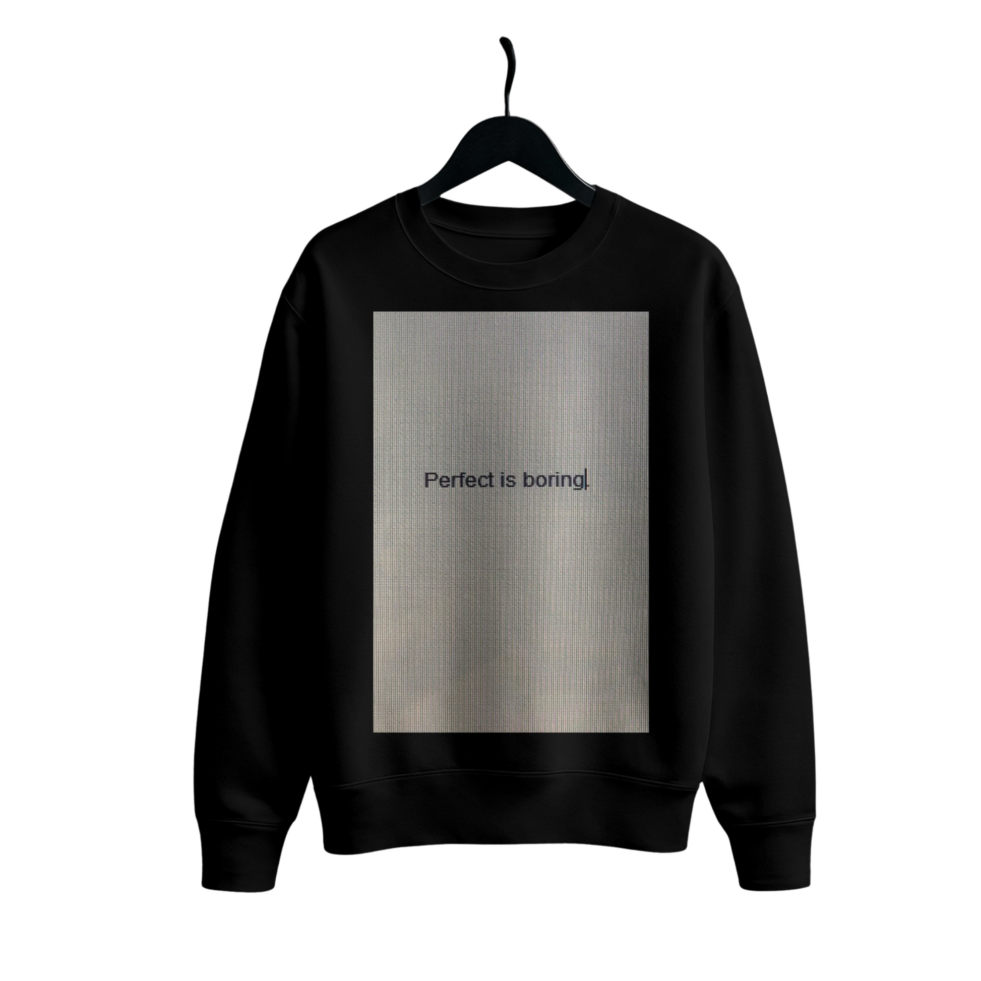 HOODIES CMON BESTIE WER GOING - Oversize Heavyweight Fleece Hoodie - 460 GSM zx2aup-wn.myshopify.com