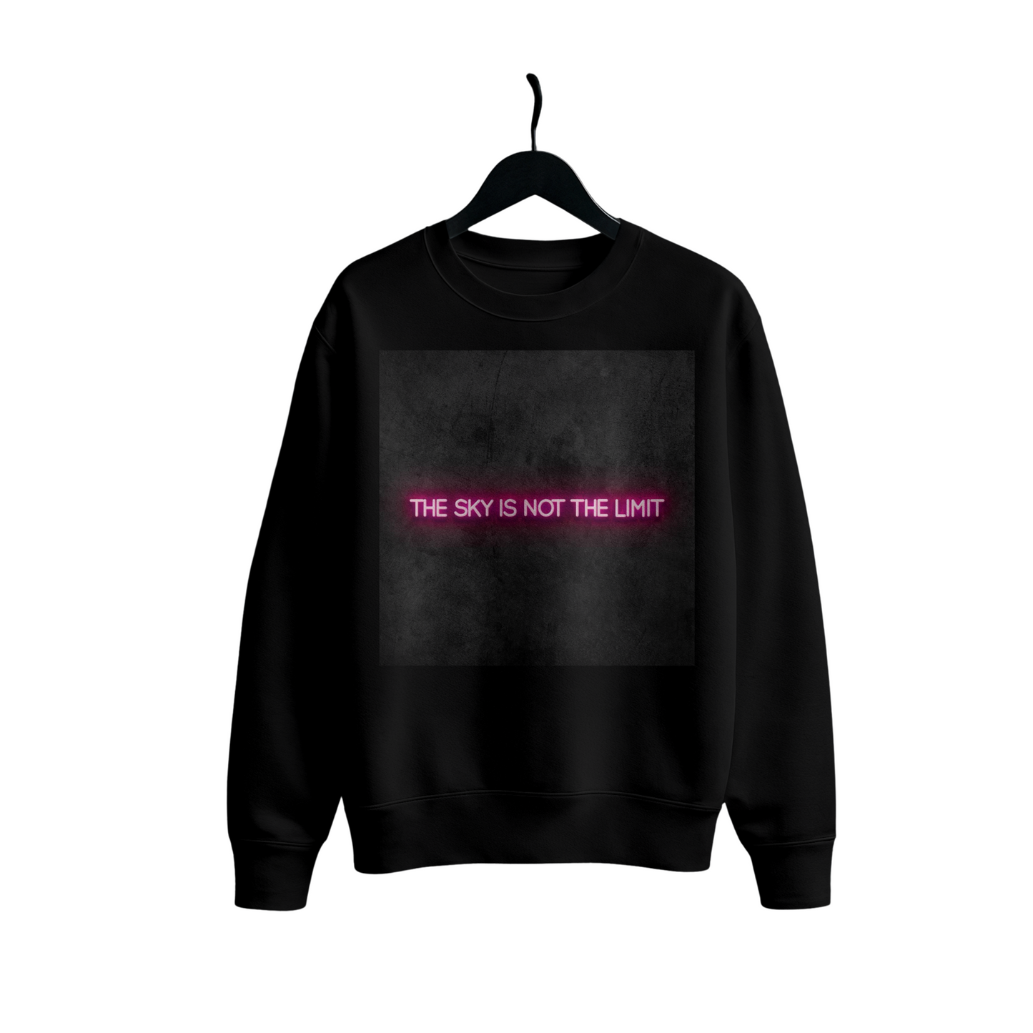 HOODIES CMON BESTIE WER GOING - Oversize Heavyweight Fleece Hoodie - 460 GSM zx2aup-wn.myshopify.com