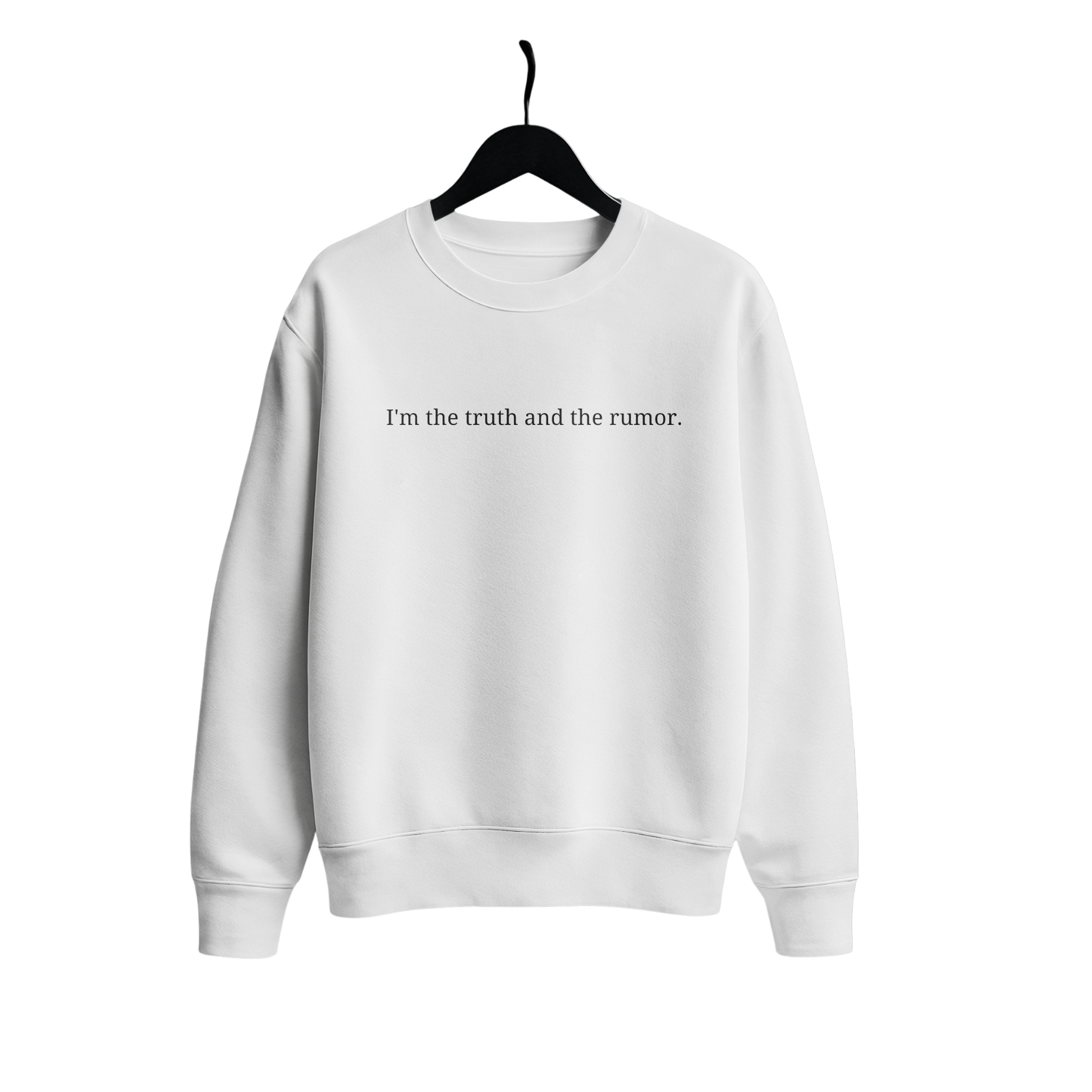 [product_type] CREWNECK WHITE zx2aup-wn.myshopify.com