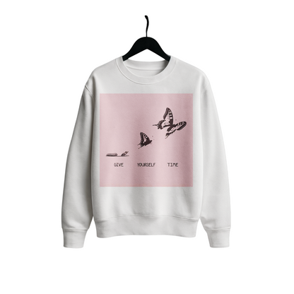 HOODIES CMON BESTIE WER GOING - Oversize Heavyweight Fleece Hoodie - 460 GSM zx2aup-wn.myshopify.com