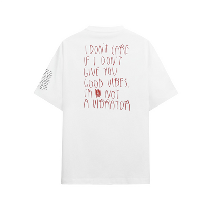 Unisex Relaxed Fit T-shirt (190GSM)