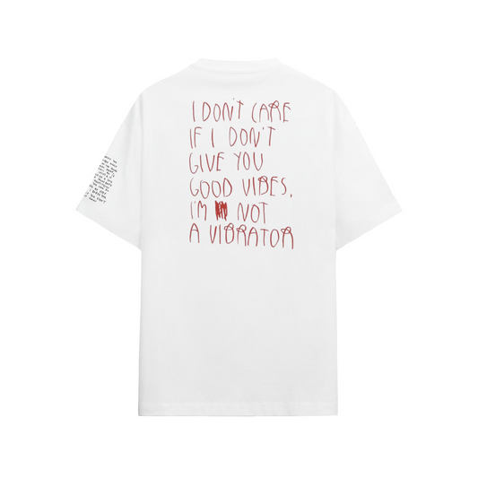 Unisex Relaxed Fit T-shirt (190GSM)
