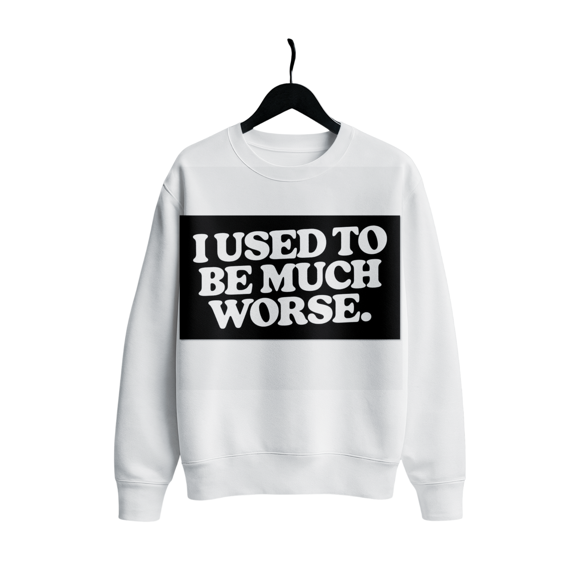 HOODIES CMON BESTIE WER GOING - Oversize Heavyweight Fleece Hoodie - 460 GSM zx2aup-wn.myshopify.com