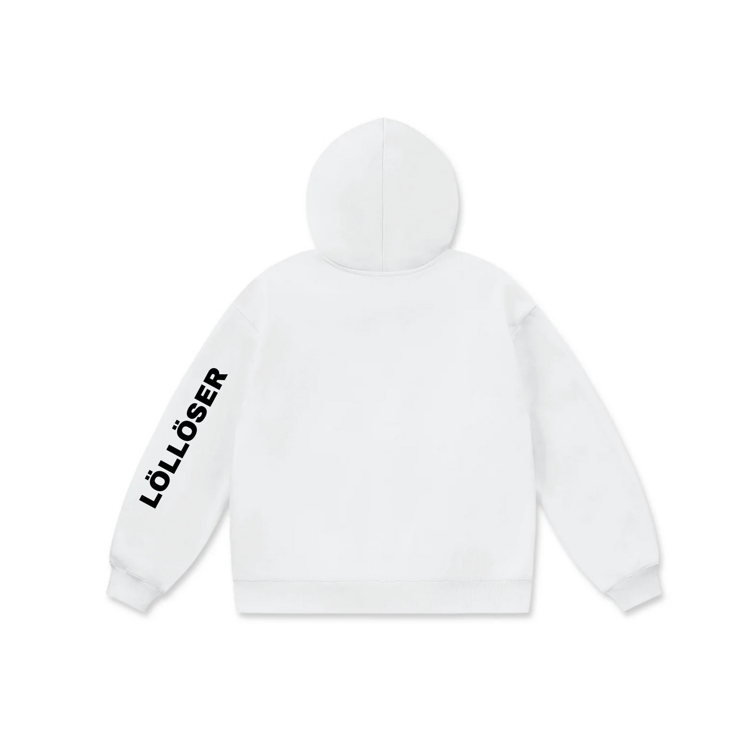 [product_type] ITS ALWAYS YOUR LOSE BABY, NEVER EVER MINE - Oversize Heavyweight Fleece Hoodie - 460 GSM zx2aup-wn.myshopify.com