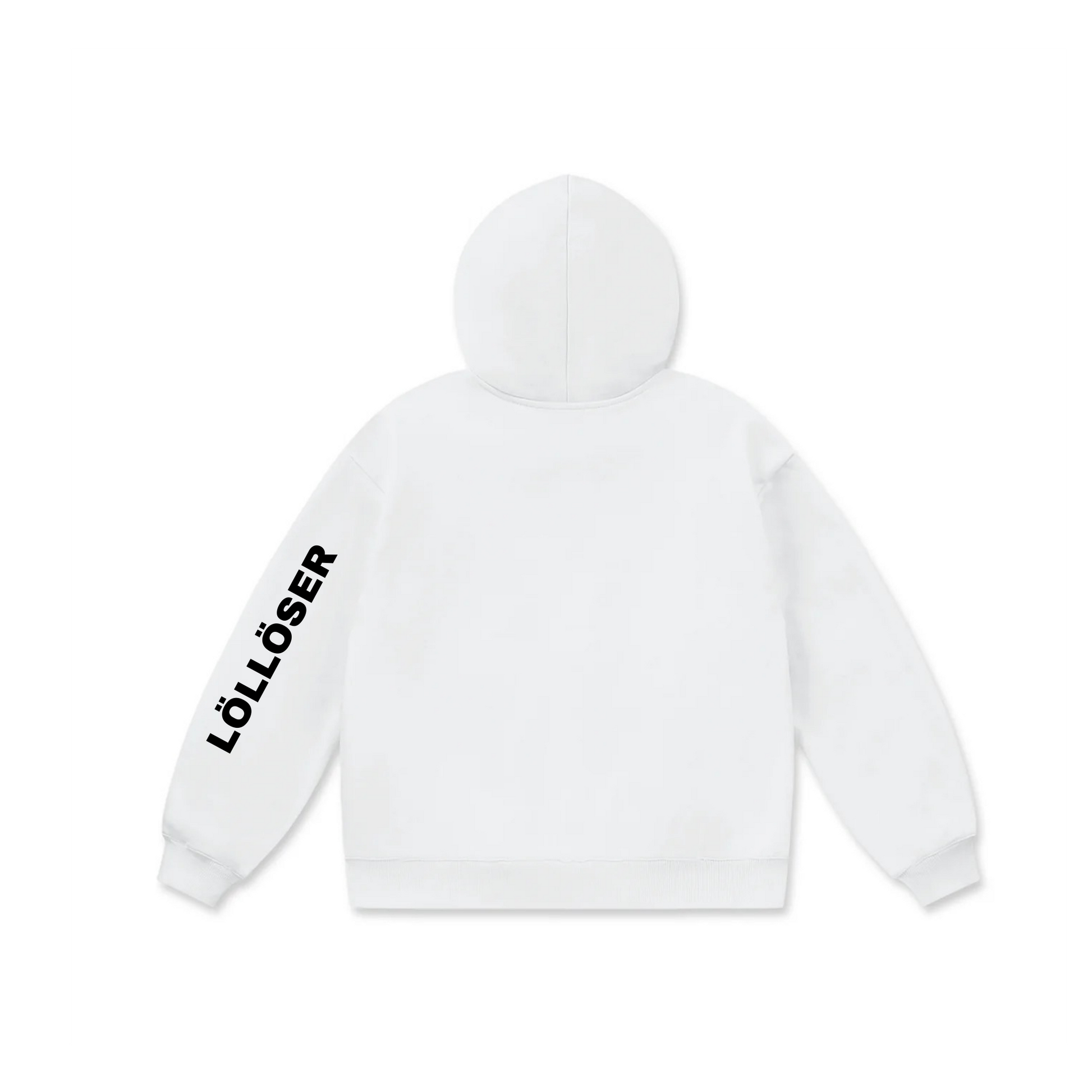 [product_type] ITS ALWAYS YOUR LOSE BABY, NEVER EVER MINE - Oversize Heavyweight Fleece Hoodie - 460 GSM zx2aup-wn.myshopify.com