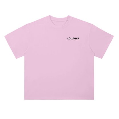 BOXY SHIRT 