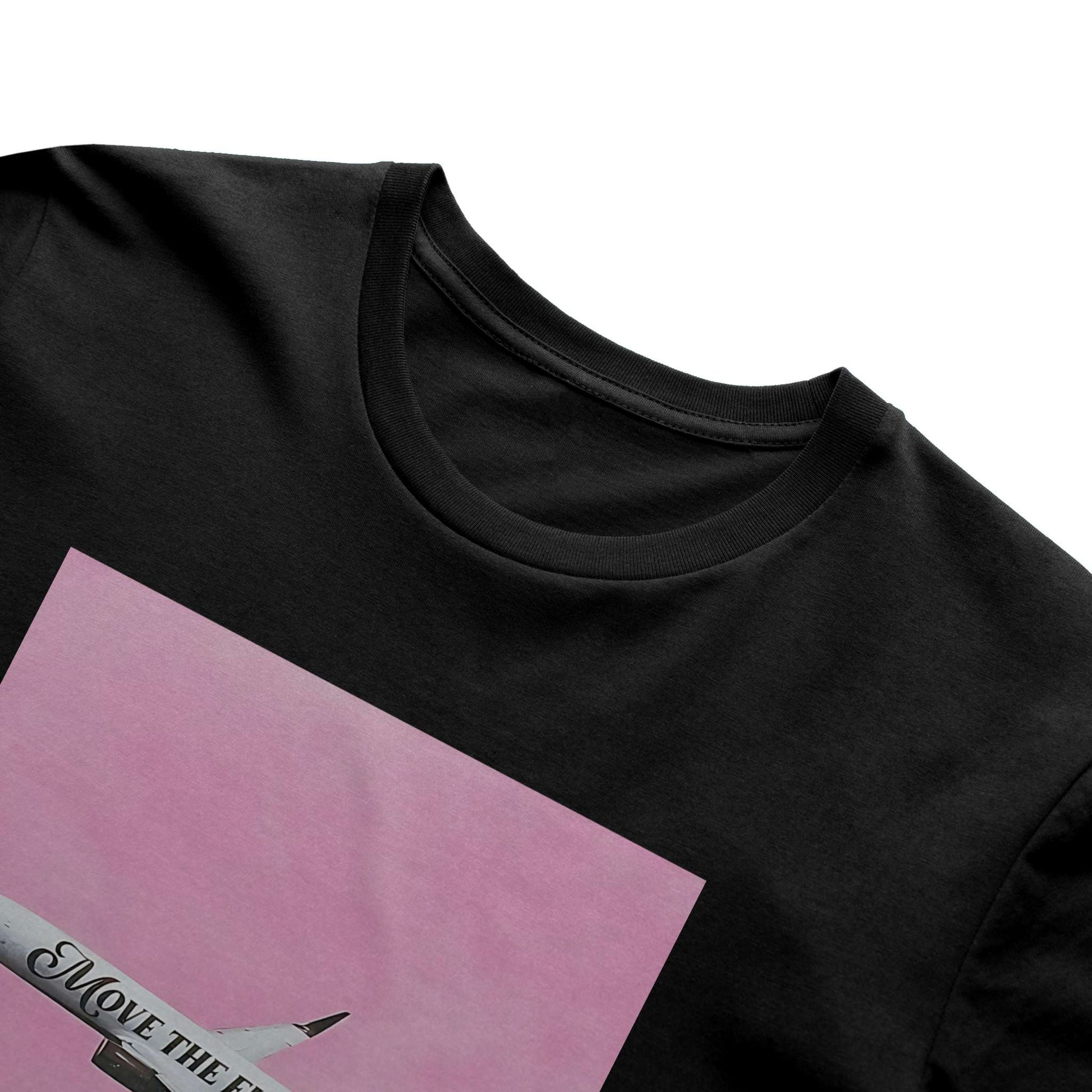 tshirts MOVE THE F ON SHIRT OVERSIZE UNISEX zx2aup-wn.myshopify.com