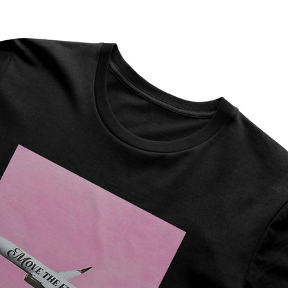 tshirts MOVE THE F ON SHIRT OVERSIZE UNISEX zx2aup-wn.myshopify.com