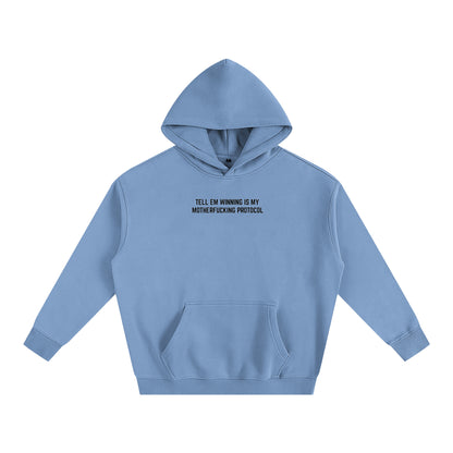 [CAMBER 441 HOODIE][HEAVY-DUTY PULLOVER HOODIE]] [SHOP_NAME]