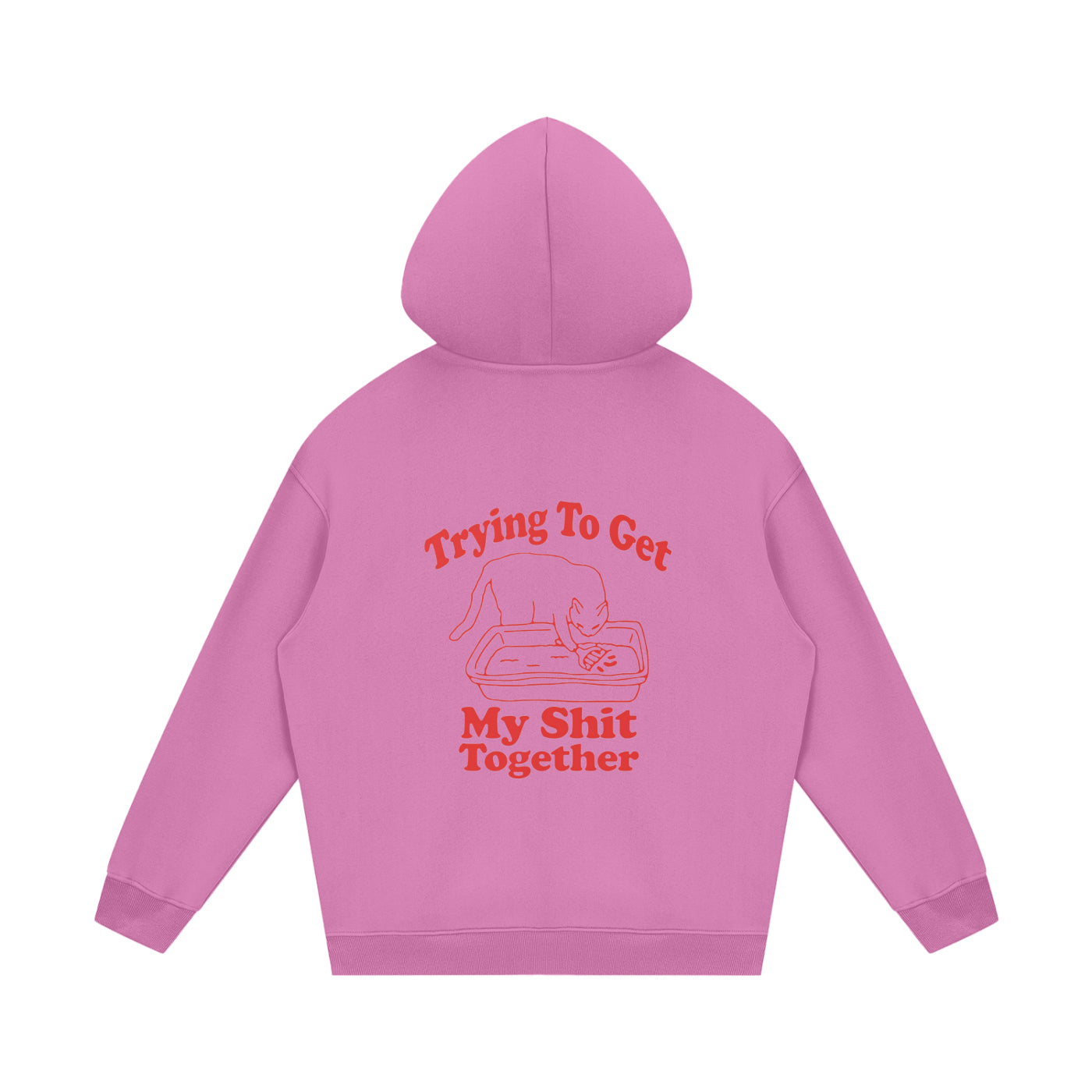 [CAMBER 441 HOODIE][HEAVY-DUTY PULLOVER HOODIE]] [SHOP_NAME]