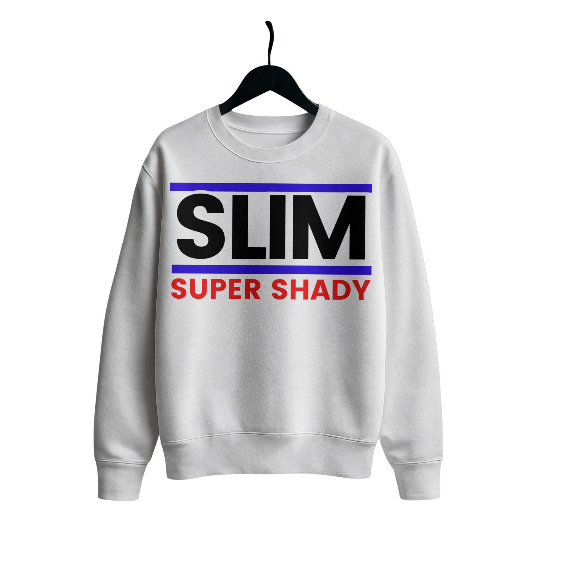 HOODIES CMON BESTIE WER GOING - Oversize Heavyweight Fleece Hoodie - 460 GSM zx2aup-wn.myshopify.com