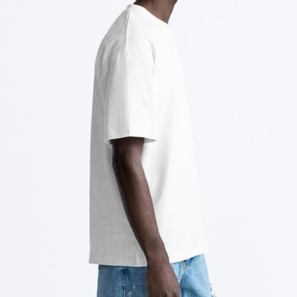 Unisex Relaxed Fit T-shirt (190GSM)