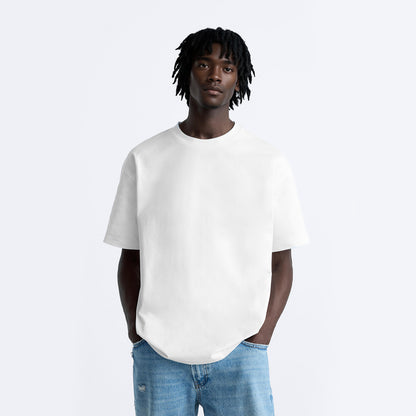 Unisex Relaxed Fit T-shirt (190GSM)