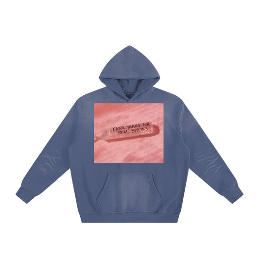[CAMBER 441 HOODIE][HEAVY-DUTY PULLOVER HOODIE]] [ LÖLLÖSER
]