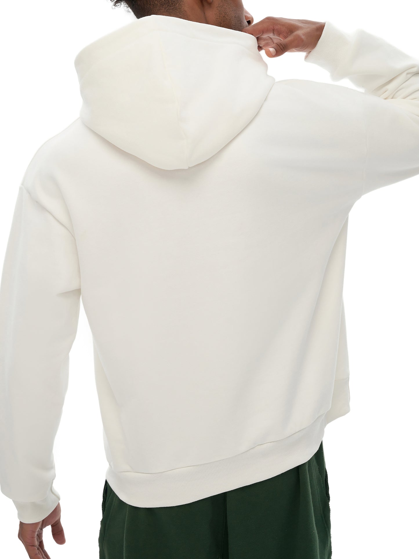 [CAMBER 441 HOODIE][HEAVY-DUTY PULLOVER HOODIE]] [SHOP_NAME]