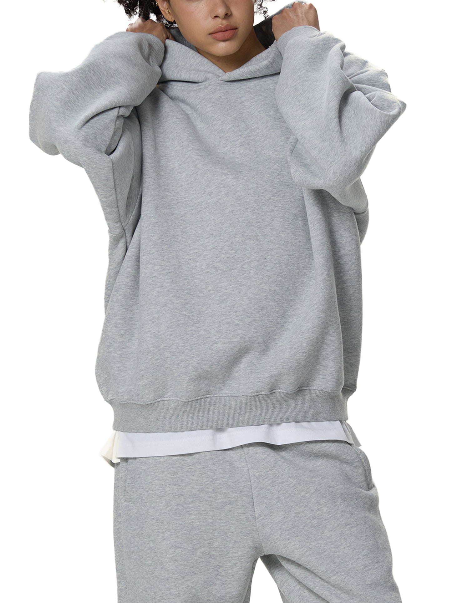 [CAMBER 441 HOODIE][HEAVY-DUTY PULLOVER HOODIE]] [SHOP_NAME]