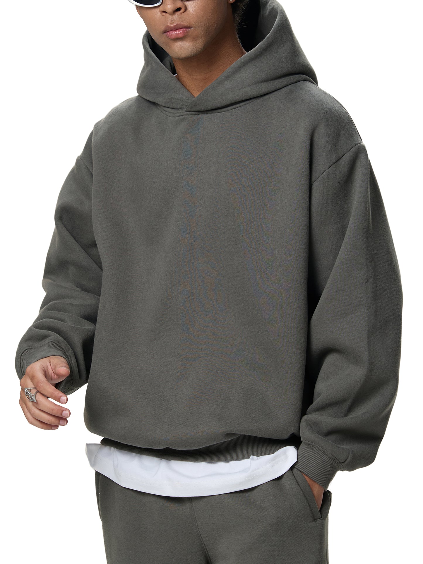 [CAMBER 441 HOODIE][HEAVY-DUTY PULLOVER HOODIE]] [SHOP_NAME]