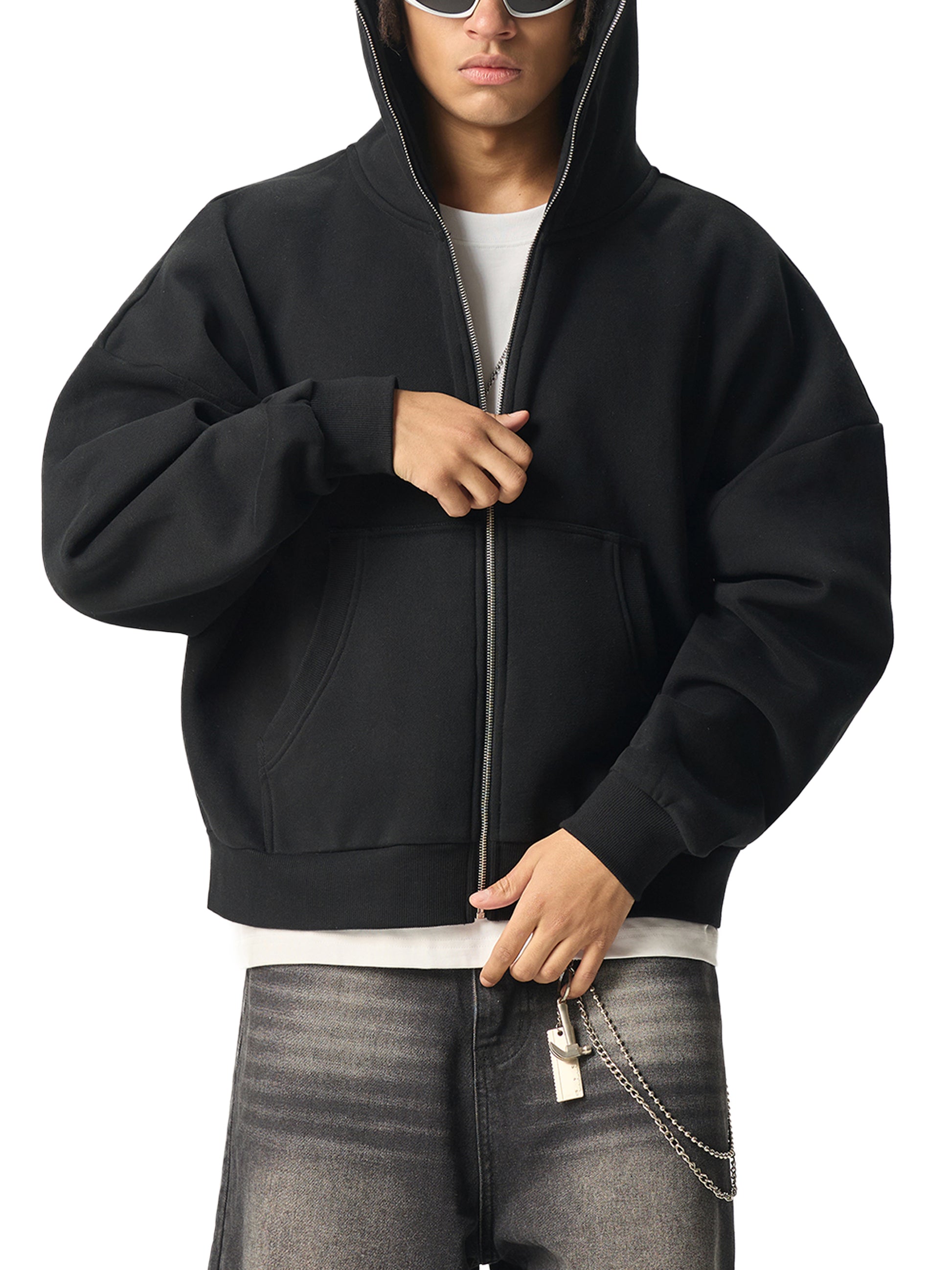 [CAMBER 441 HOODIE][HEAVY-DUTY PULLOVER HOODIE]] [SHOP_NAME]