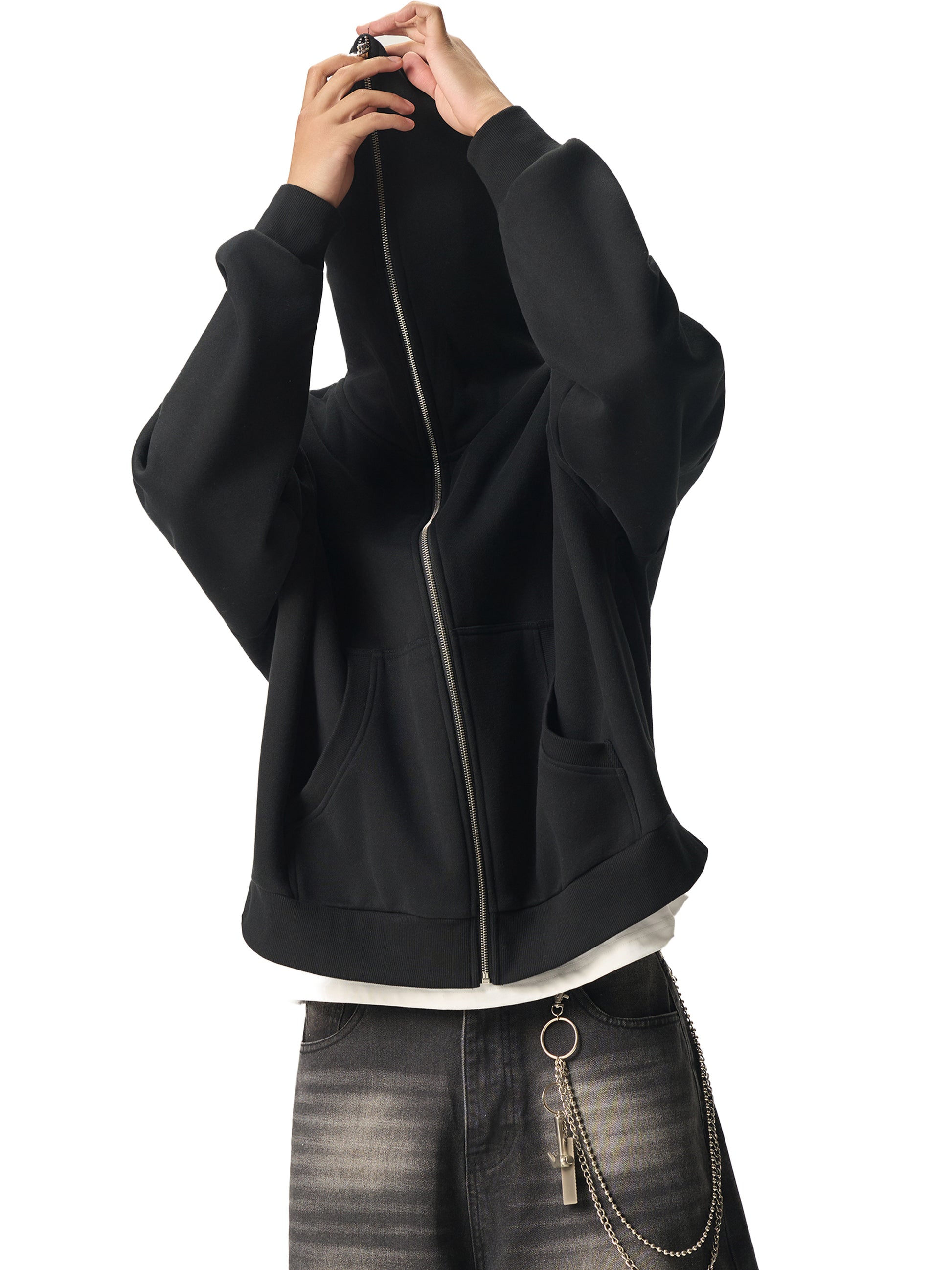 [CAMBER 441 HOODIE][HEAVY-DUTY PULLOVER HOODIE]] [SHOP_NAME]